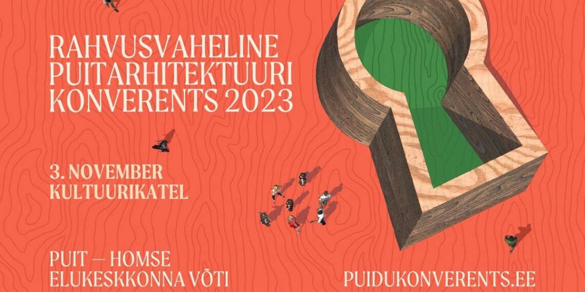 Puidukonverents