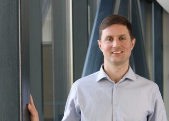 Sisekliima ja veetehnika õppekavad on uuenenud. Martin Thalfeldt, Tallinna Tehnikaülikooli programmijuht