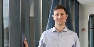 Sisekliima ja veetehnika õppekavad on uuenenud. Martin Thalfeldt, Tallinna Tehnikaülikooli programmijuht