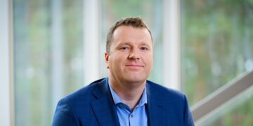 Hendrik Voll, Tallinna Tehnikaülikooli õppeprorektor