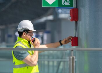 Suitsutõrje. Foto: Shutterstock