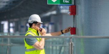 Suitsutõrje. Foto: Shutterstock