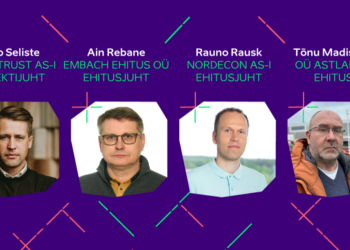 Aasta ehitaja 2023 nominendid