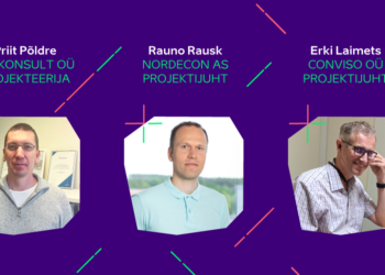 Aasta ehitusinseneri nominendid