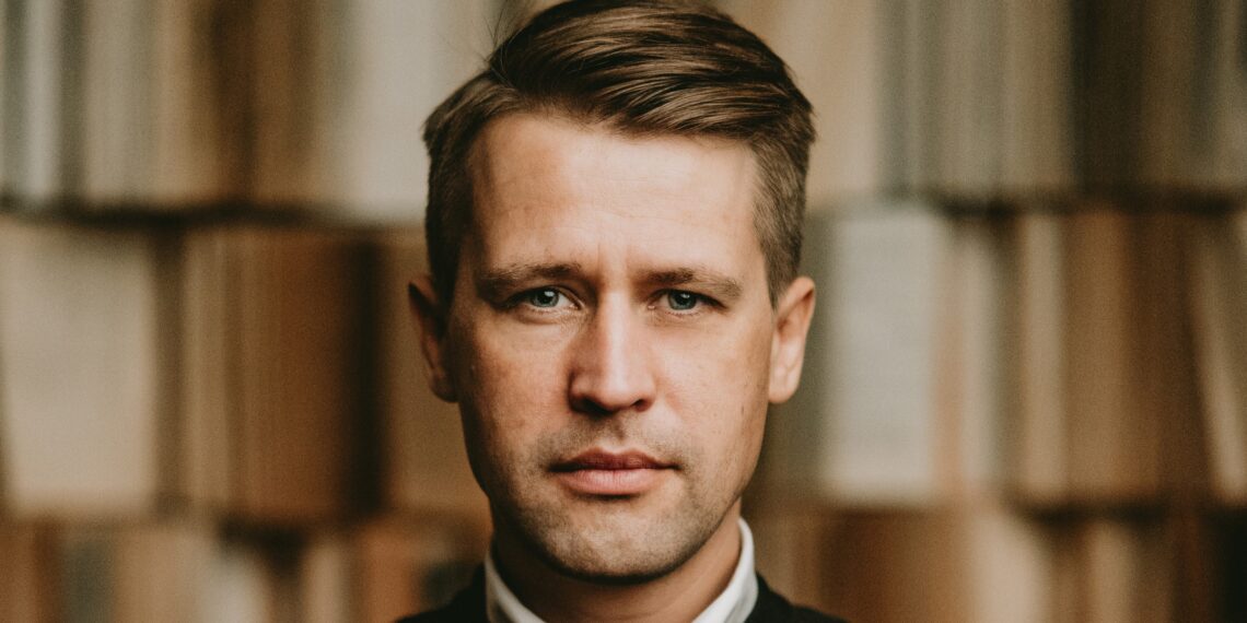 Aasta ehitaja 2023 Veiko Seliste