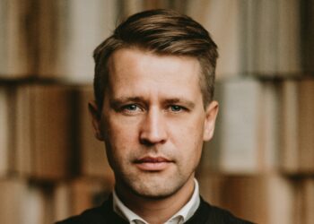 Aasta ehitaja 2023 Veiko Seliste