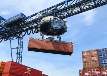 Kaubavahetus vähenes 2023. aastal oluliselt. Foto: Pixabay