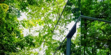 Vana arhitekt: rohetuulte meelevallas. Foto: Shutterstock