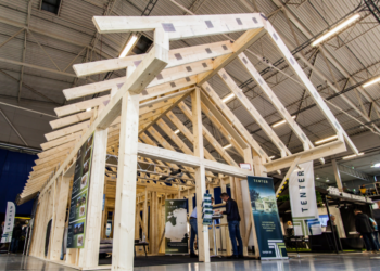 Värskeim ehitusinfo ehitusmessilt!