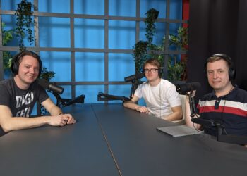 Digitaalehituse klastri roll ehitussektoris. Digitaalehituse klastri taskuhäälingu kümnenda episoodi külalised on Joonas Kästik ning Kuno Peek Digitaalehituse klastri tegevmeeskonnast. Saadet juhib digitaalehituse ekspert Jaan Saar.