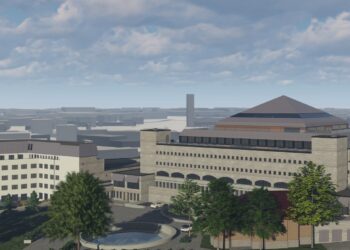 RaRa. Rahvusraamatukogu