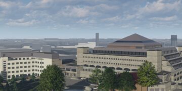 RaRa. Rahvusraamatukogu