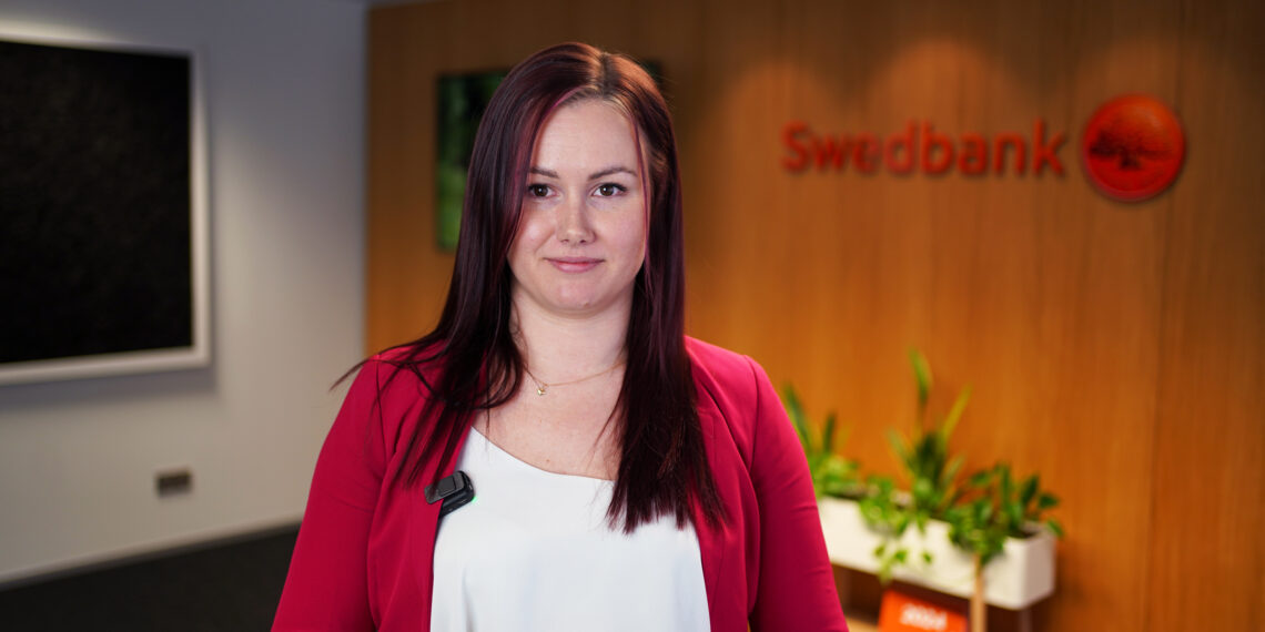 Ehitusmaterjalide sektoris on senisest suurem fookus uutel turgudel. Kristin Leeman, Swedbanki ehitusmaterjalide sektori juht