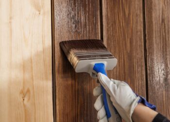 Teknos: kui seni oli Woodex sarja lasuuride kestvus kuni viis aastat, siis uue Woodex Premiumiga on hooldusvälp vähemalt kaks korda pikem! Foto: Teknos