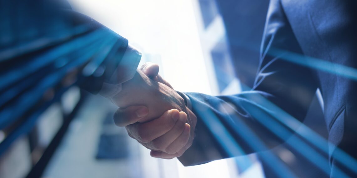 Uus juhatus. Foto: Shutterstock