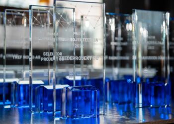 Transpordiamet tänas 2023. aasta parimaid maanteevaldkonna koostööpartnereid. Foto: Transpordiamet