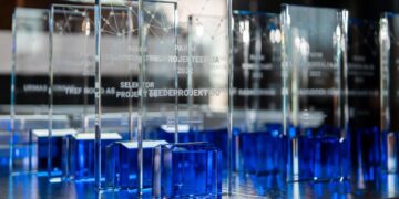 Transpordiamet tänas 2023. aasta parimaid maanteevaldkonna koostööpartnereid. Foto: Transpordiamet