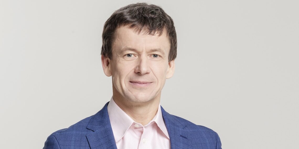 Priit Jaagant, Mapri Ehituse juhatuse esimees