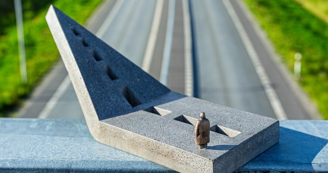 Aadu Lassi nimelisele teedevaldkonna elutöö- ja inseneripreemiale oodatakse kandidaate. Foto: Transpordiamet