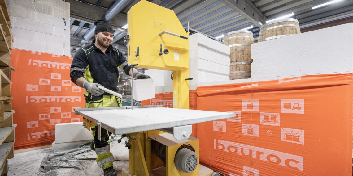 Bauroc Universal 200/300