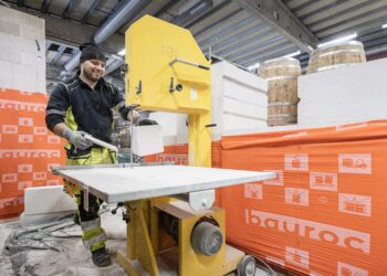 Bauroc Universal 200/300