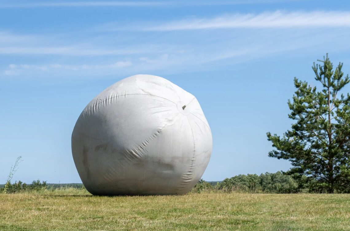 Päikseline elu, 2023. Estonian Golf & Country Club Jõelähtmel. Foto: Oliver Soomets