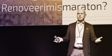 Ehituskonverents – kõik  on kohal! Foto: Ehituskonverents