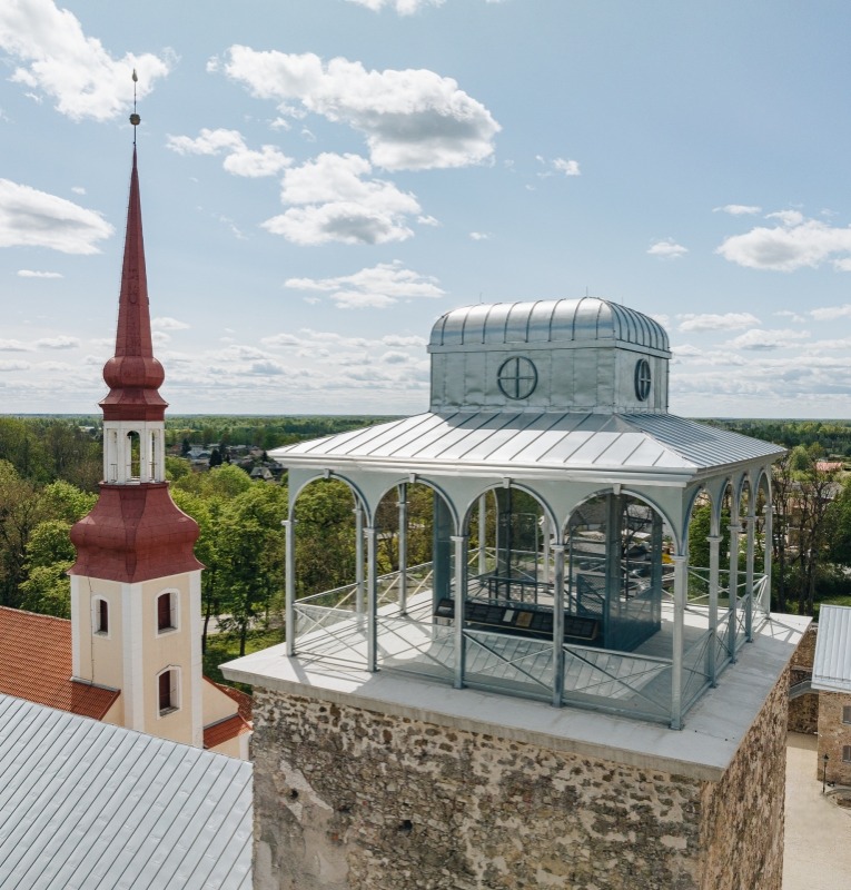 aasta katuse konkurss