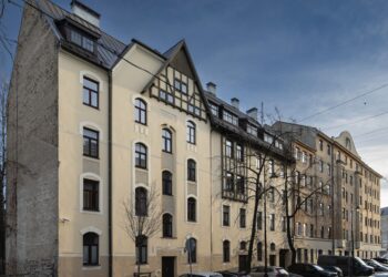 Bauroc RENOVE on mõeldud tellistest või looduskivist välisseinte soojustamiseks seestpoolt juhul, kui maja fassaad tuleb säilitada ja seinte väljastpoolt soojustamine ei ole lubatud. Foto: Bauroc