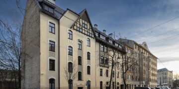 Bauroc RENOVE on mõeldud tellistest või looduskivist välisseinte soojustamiseks seestpoolt juhul, kui maja fassaad tuleb säilitada ja seinte väljastpoolt soojustamine ei ole lubatud. Foto: Bauroc