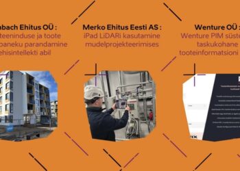 Aasta innovatsiooniprojekt 2024 nominendid