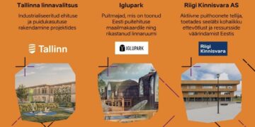 Eesti puitarhitektuuri mõjutaja 2024