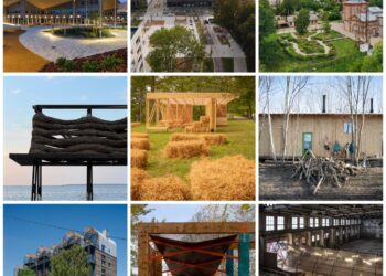 Selgusid Eesti Arhitektide Liidu aastapreemiate nominendid 2024