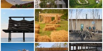 Selgusid Eesti Arhitektide Liidu aastapreemiate nominendid 2024