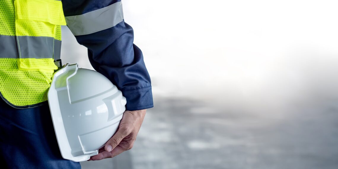 Cramo läbipääsulahendused ja pilveteenus on mugav lahendus peatöövõtjatele – töötajate registreerimine objektil on operatiivne. Foto: Shutterstock