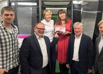 Digitaalehituse klaster (MTÜ Digitaalehitus) valis endale 2024. aasta detsembris uue, 7-liikmelise juhatuse.