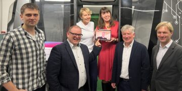 Digitaalehituse klaster (MTÜ Digitaalehitus) valis endale 2024. aasta detsembris uue, 7-liikmelise juhatuse.