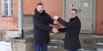 Kahele Tallinna tuletornile leiti ühine operaator. Foto: Transpordiamet