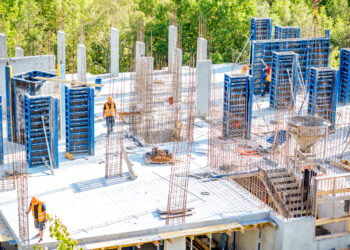 Osalema on oodatud ehitiste tellijad, projekteerijad, ehitajad ning kõik teised teemast huvitatud. Foto: Pixabay