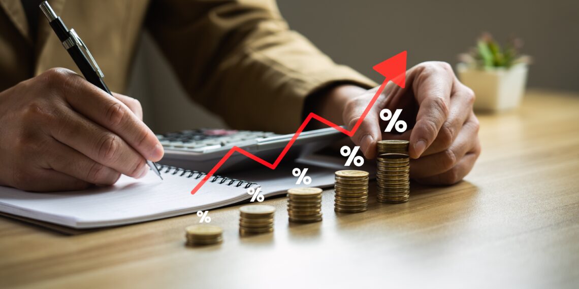 Neljandas kvartalis lõppes kokku 10 kvartalit kestnud majanduslangus. Foto: Shutterstock