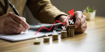 Neljandas kvartalis lõppes kokku 10 kvartalit kestnud majanduslangus. Foto: Shutterstock