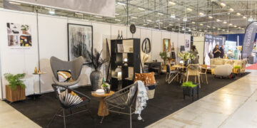 Mullune mess. Foto: sisustusmess.ee