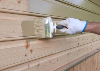 Linaõlivärv. Foto: Tarmo A. Elvisto