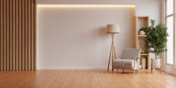 Põrandapäeva sihtrühmaks on kogu spekter ehitusturu osalistest. Foto: Shutterstock