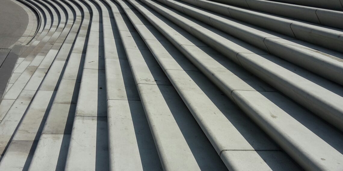 Betoonelemendid. Foto: Pixabay