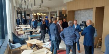 EETL uus juhatus. Foto: EETL