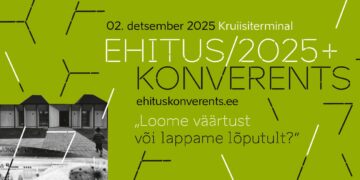Ehituskonverents 2025