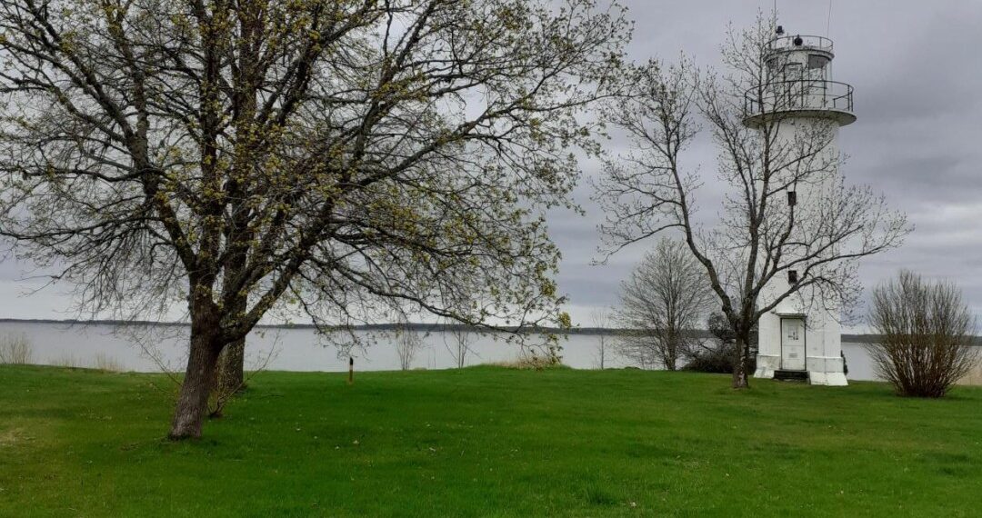 Mehikoorma tuletorn avab peagi uksed. Foto: Transpordiamet