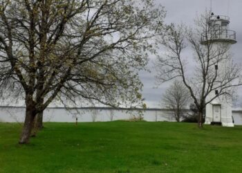 Mehikoorma tuletorn avab peagi uksed. Foto: Transpordiamet