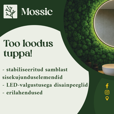 Mossic